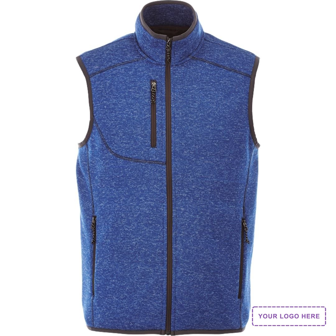 Men's FONTAINE Knit Vest