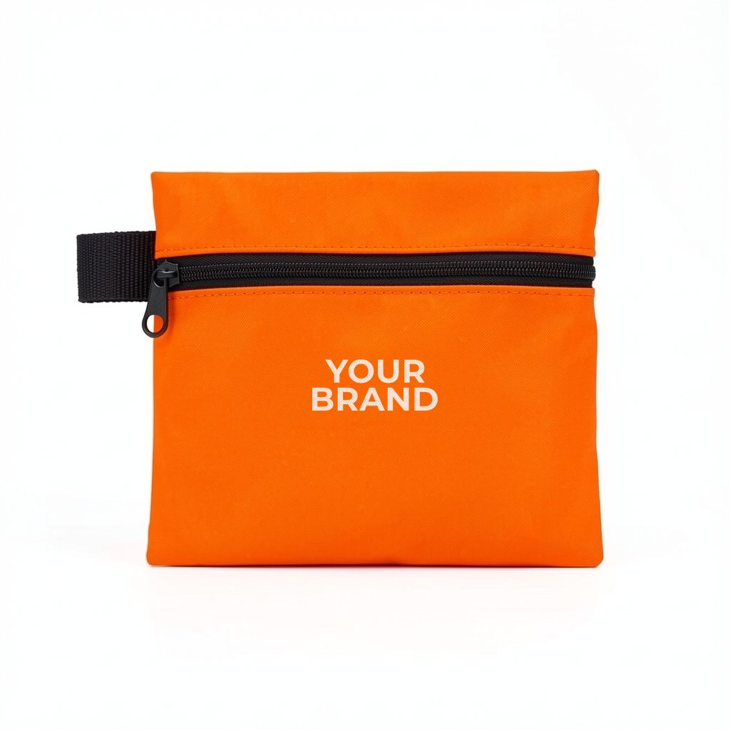 'Stay Safe Kit' 5 Piece Insect Repellent Kit in Zipper Pouch
