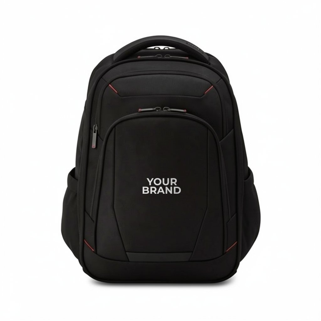 Samsonite Xenon 4.0 Large Expandable Laptop Backpack