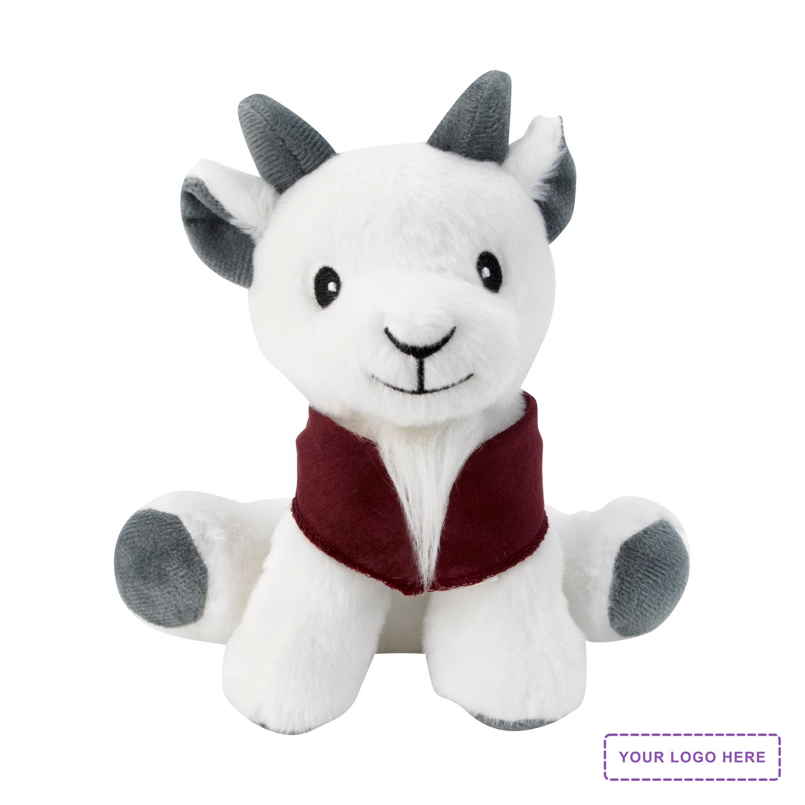 Chelsea Teddy Bear™ Little Buddies - 5.5" to 6" Plush