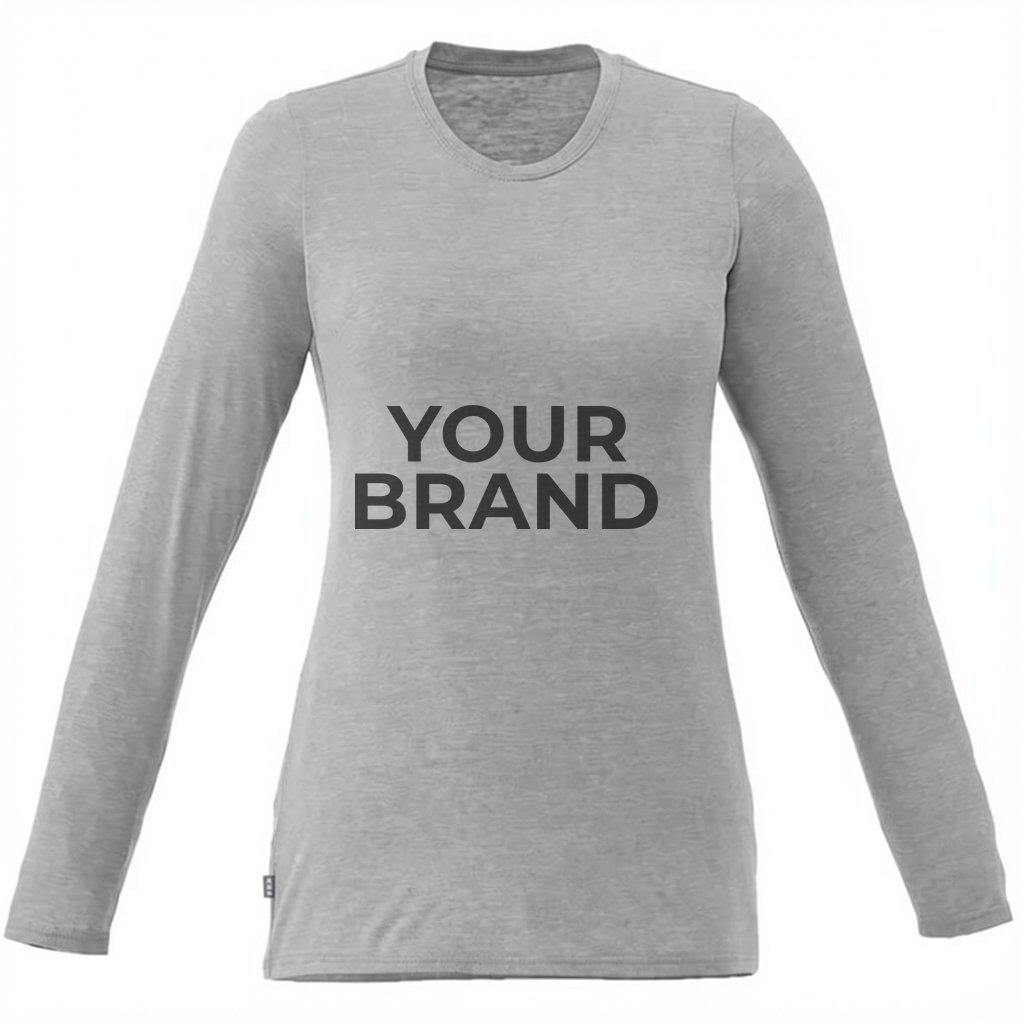 Women's Holt Long Sleeve Tee