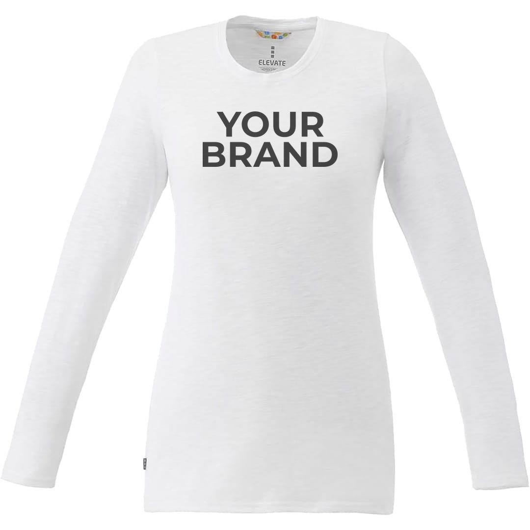Women's Holt Long Sleeve Tee