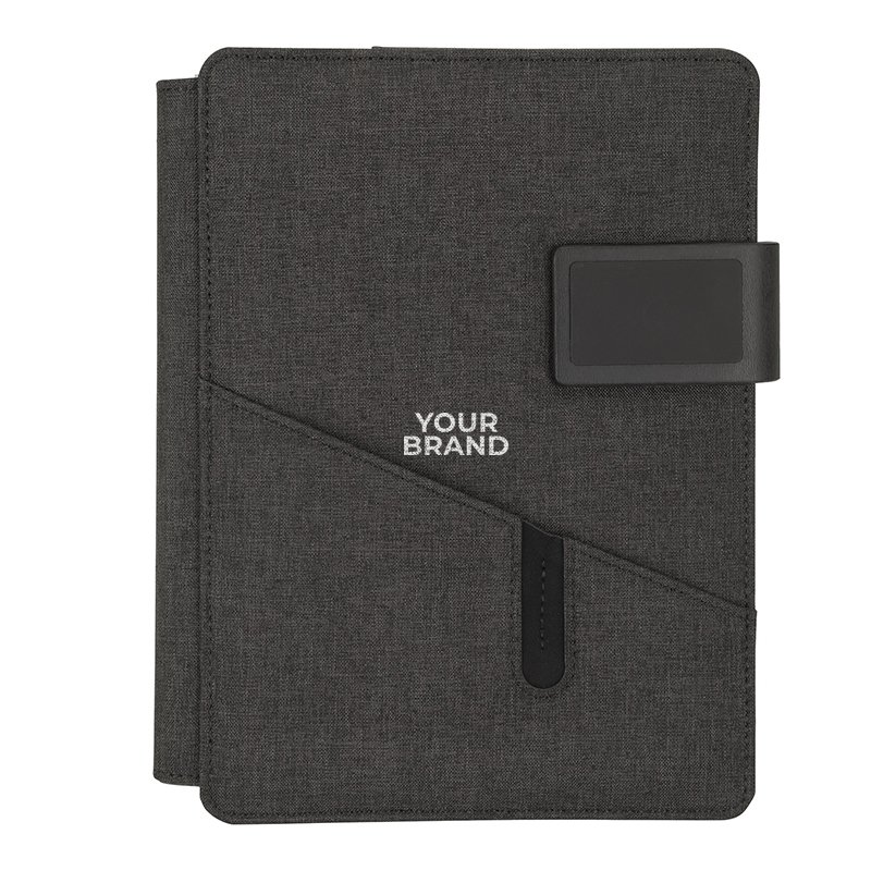 Madison Junior Padfolio