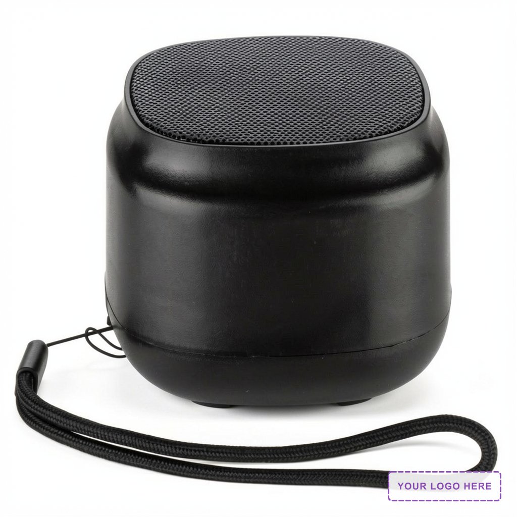 Swing 3W Mono Wireless Speaker