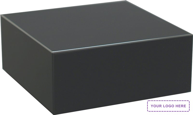 Black Optical Base