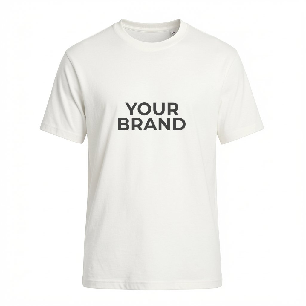 BELLA+CANVAS Unisex 6-Ounce Heavyweight Tee BC3010