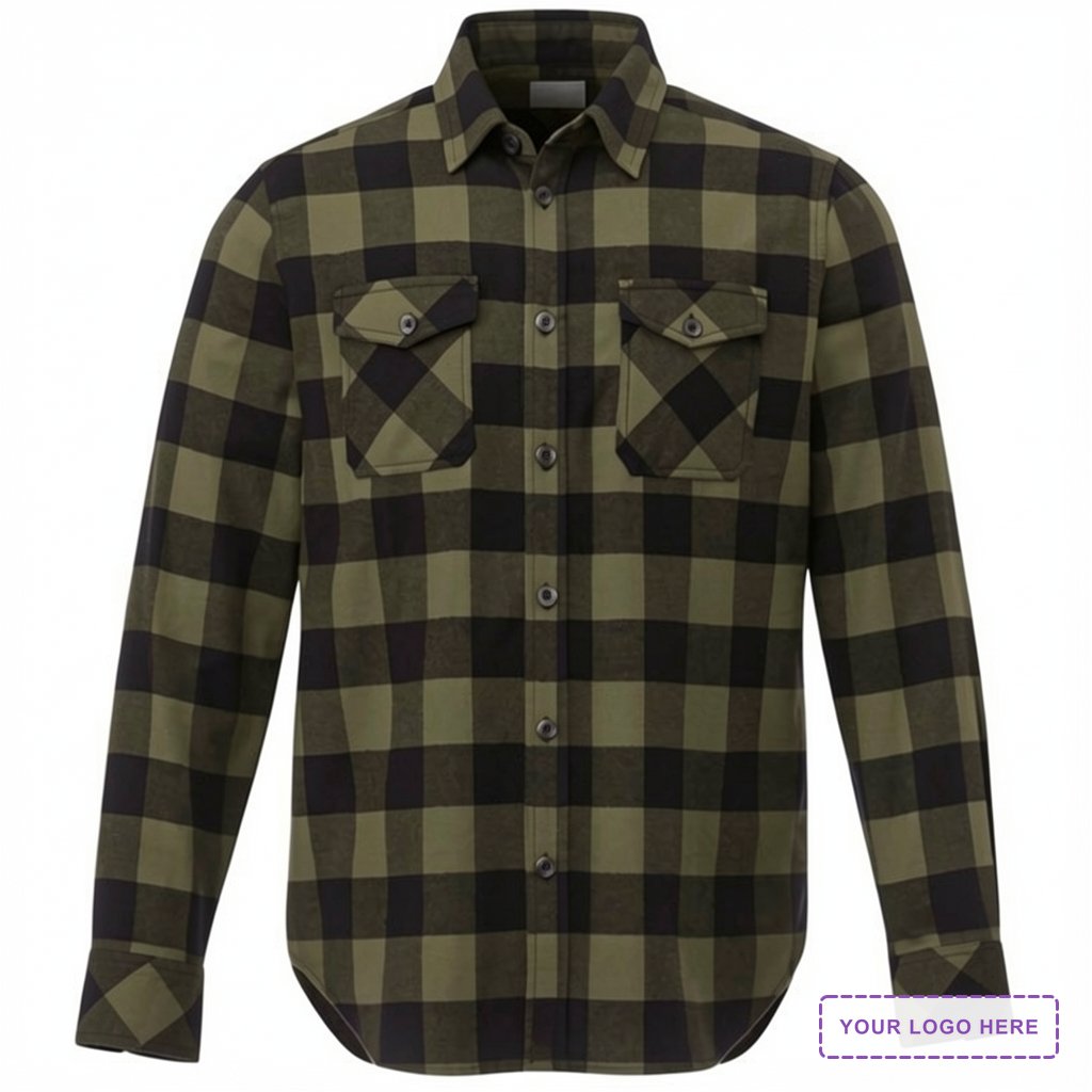 Men's SPRUCELAKE Roots73 Long Sleeve Shirt