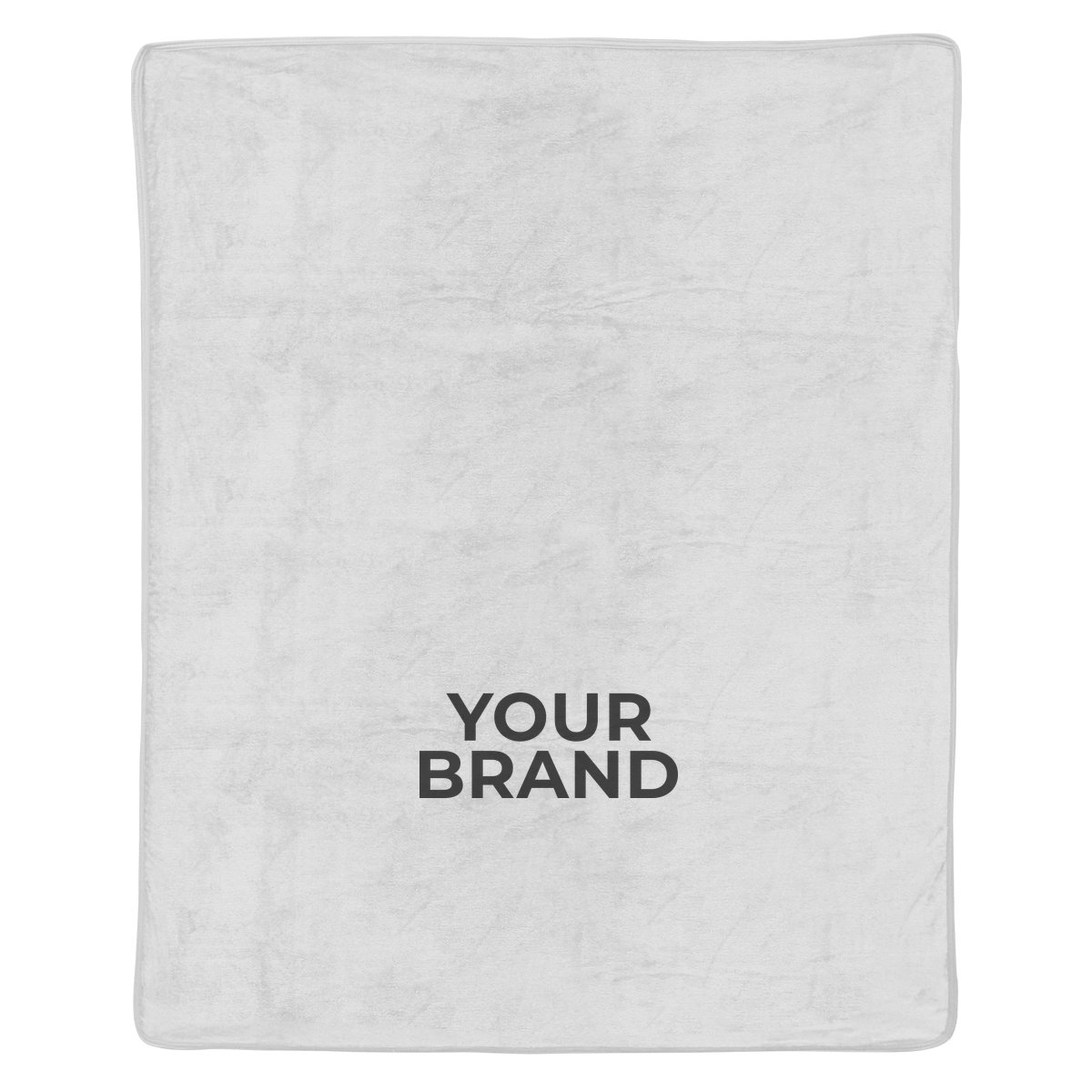 60" X 45" Dye Sublimated Blanket
