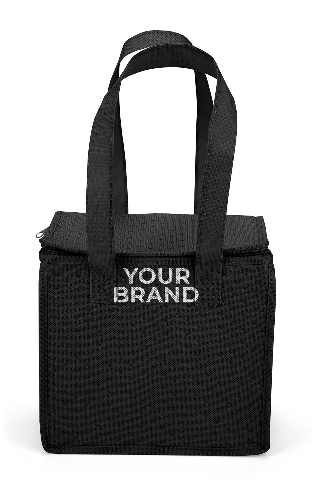 Therm-O Cooler Tote™ - Insulated Bag - Sparkle