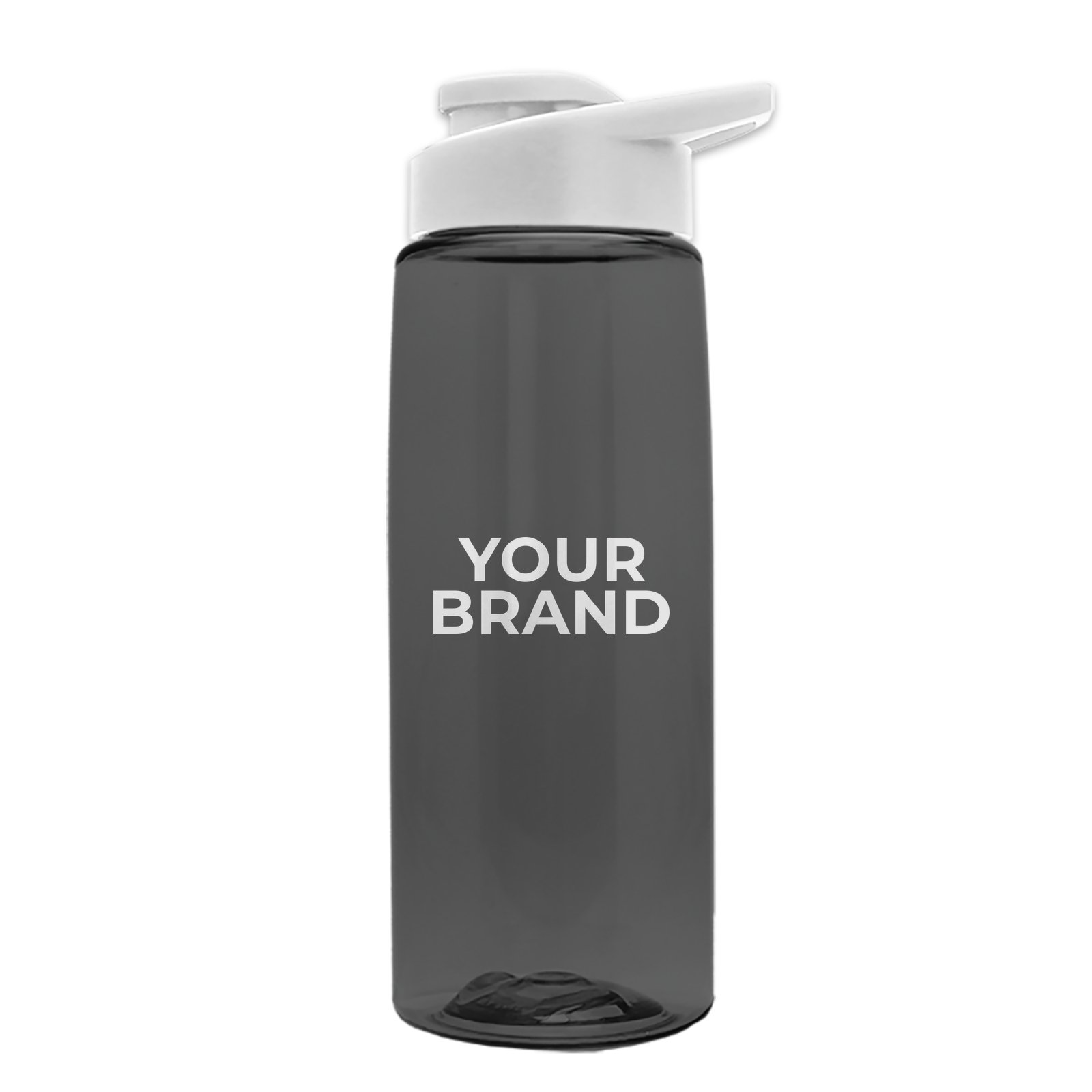 Garyline® Flair Tritan® Bottle with Drink-Thru Lid - 26 oz.