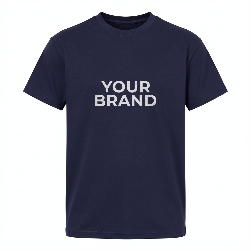 Youth Essential-T T-Shirt - 5480