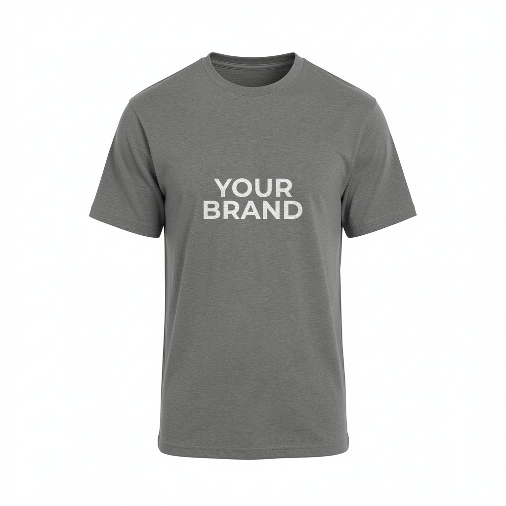 Port & Co Core Blend Tee. PC55