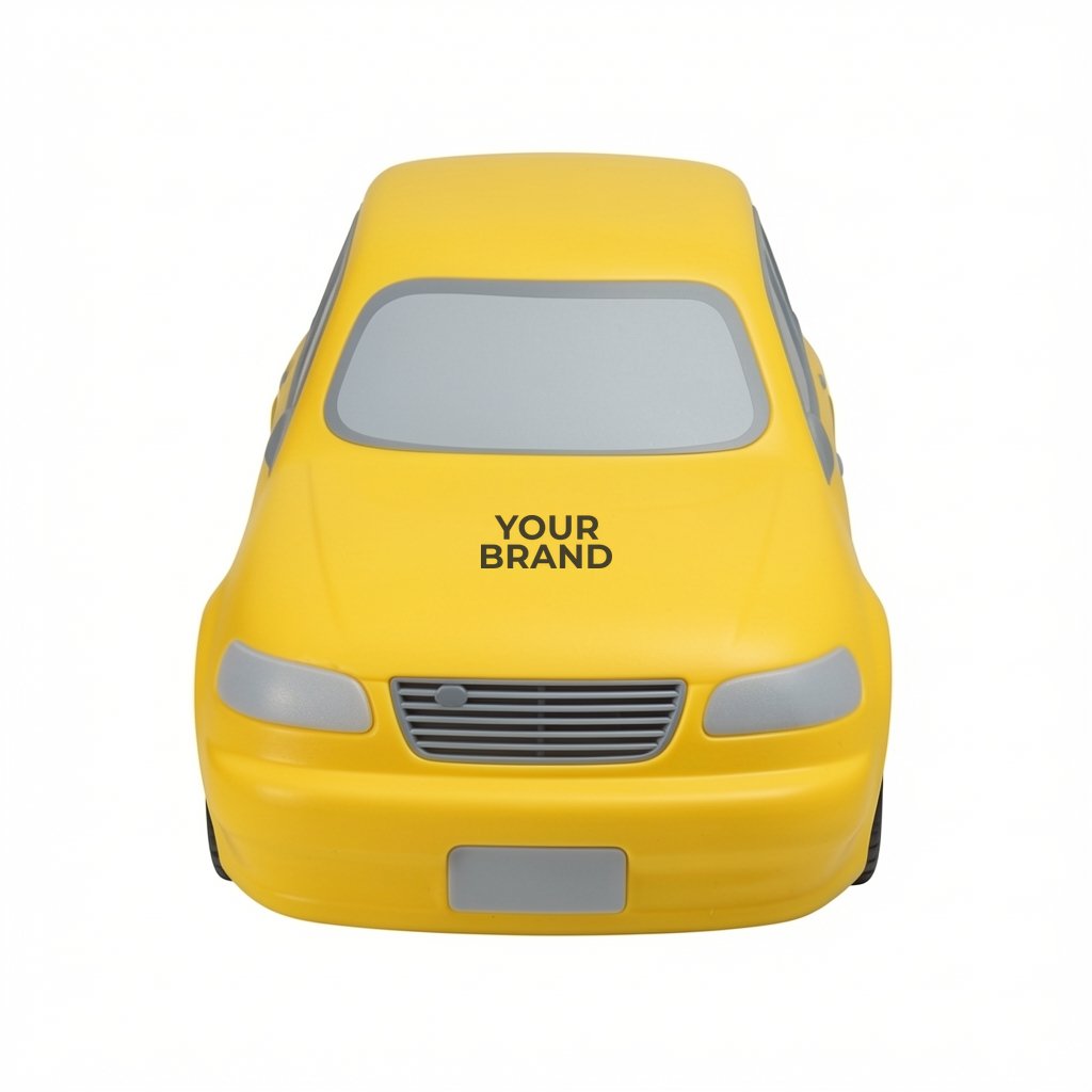 Sedan Stress Reliever