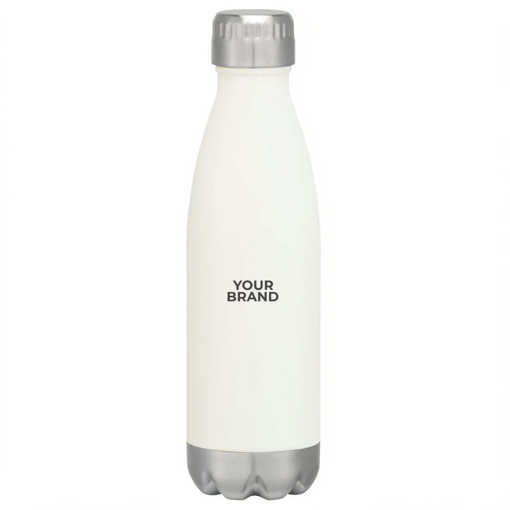 16 Oz. Full Color Swiggy Stainless Steel