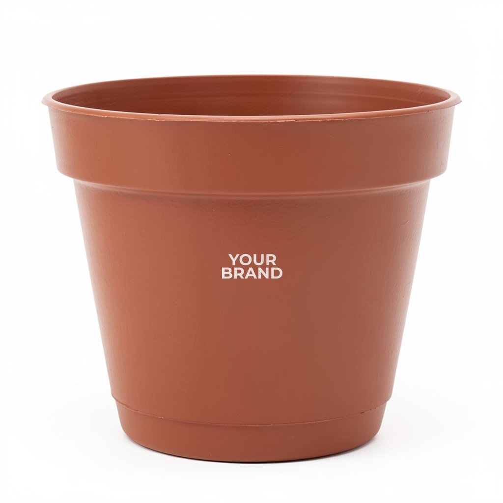 Terra Cotta Wee Planter Kit