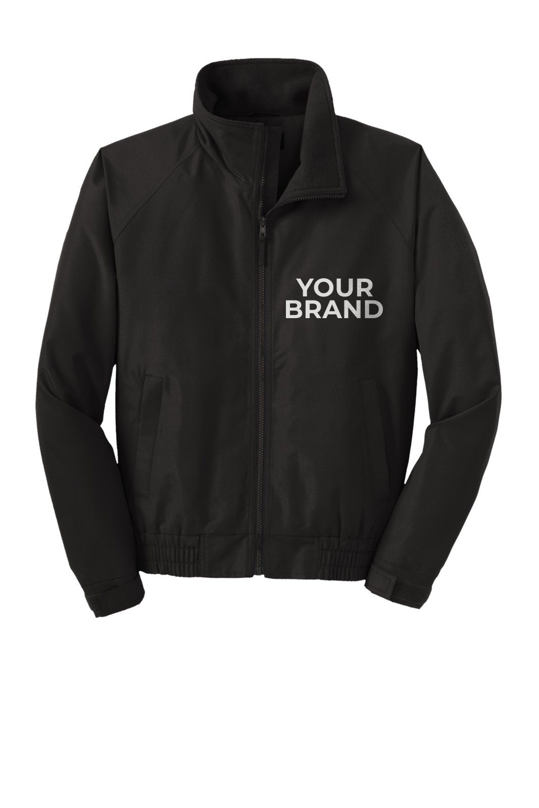 Port Authority Lightweight Charger Jacket. J329