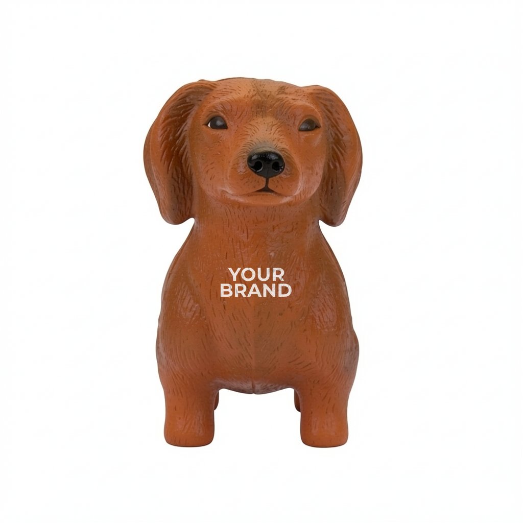 Wiener Dog Stress Reliever