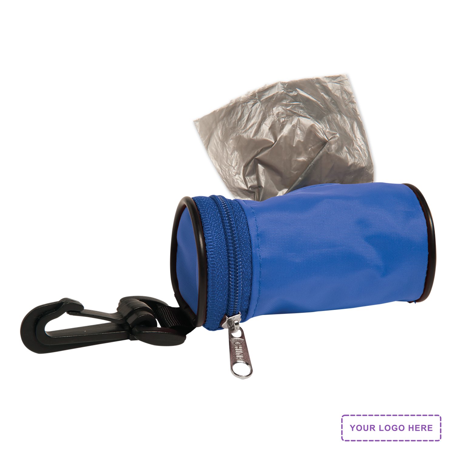 Dirty Diaper Bag Dispenser