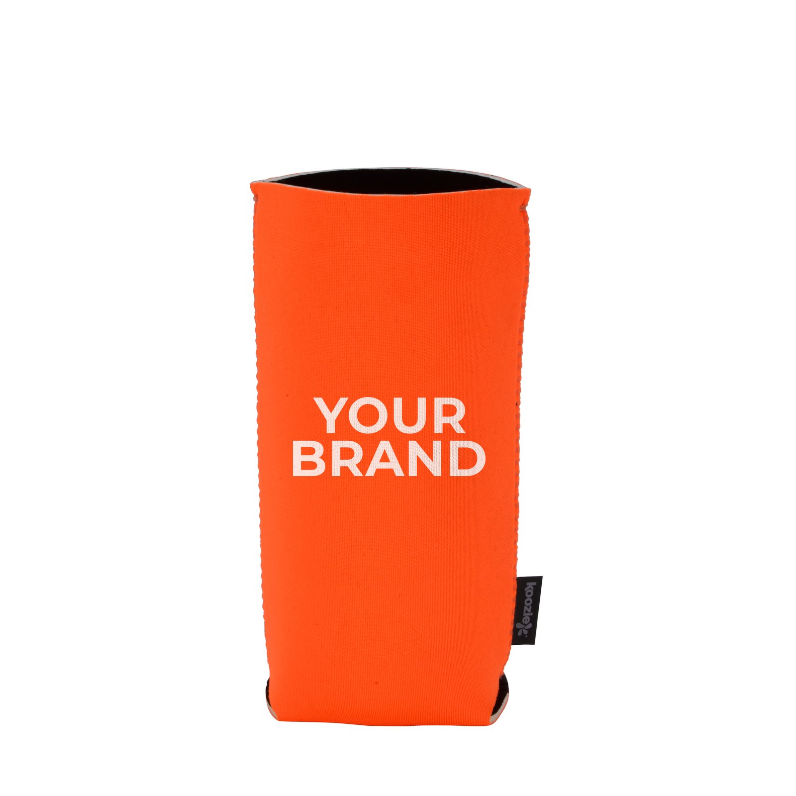 Koozie® Taller RPET Can Cooler - 24 oz.