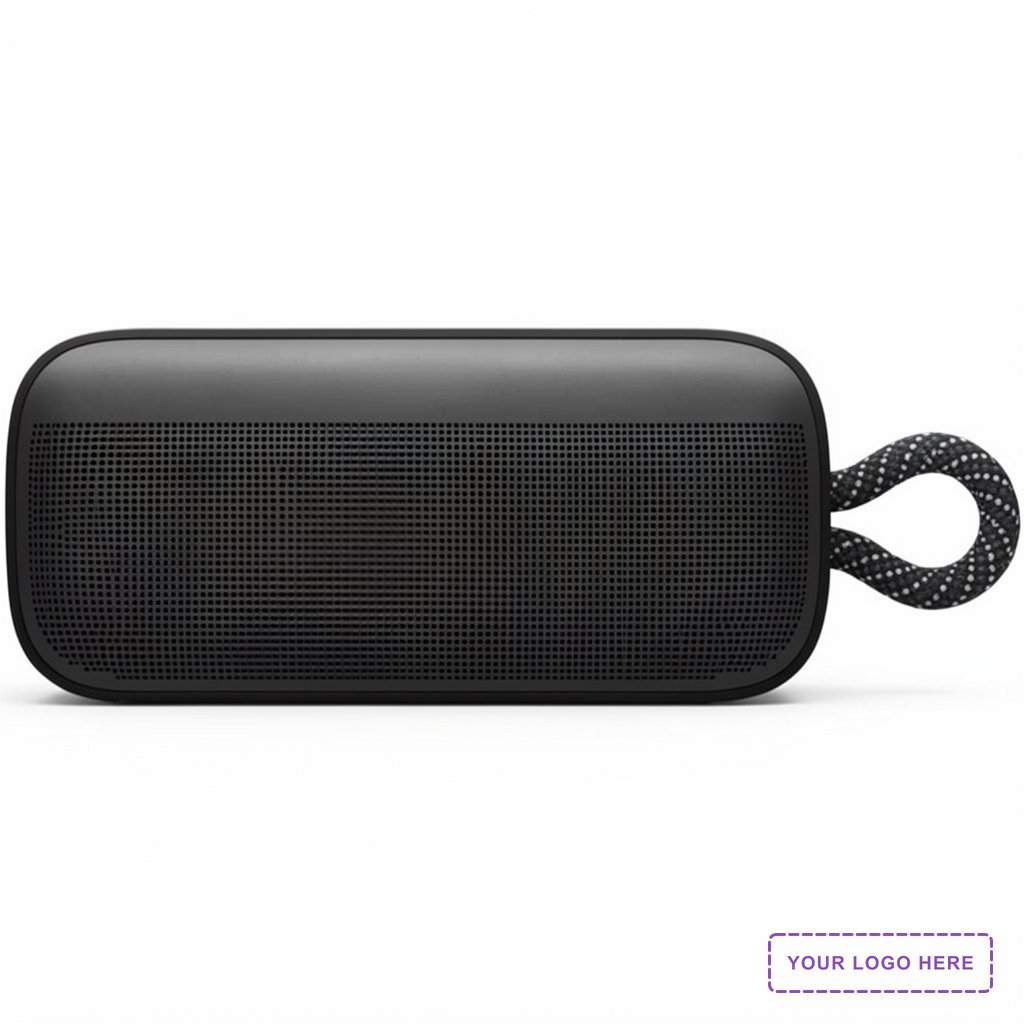 Bose Soundlink Plus Bluetooth Speaker