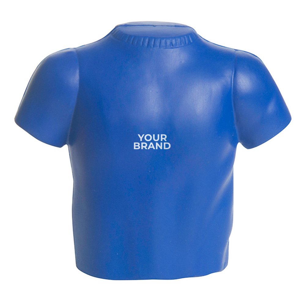 T-Shirt Stress Reliever