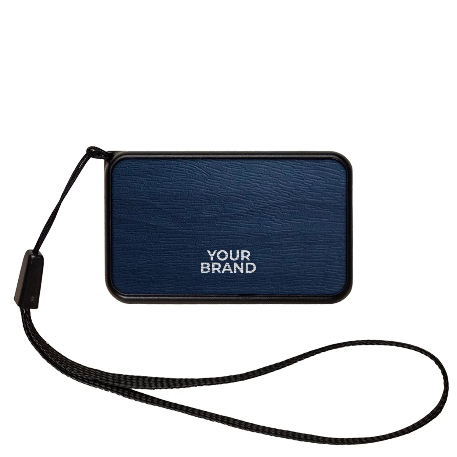 UL 1000mAh NanoCharge Woodland Power Bank