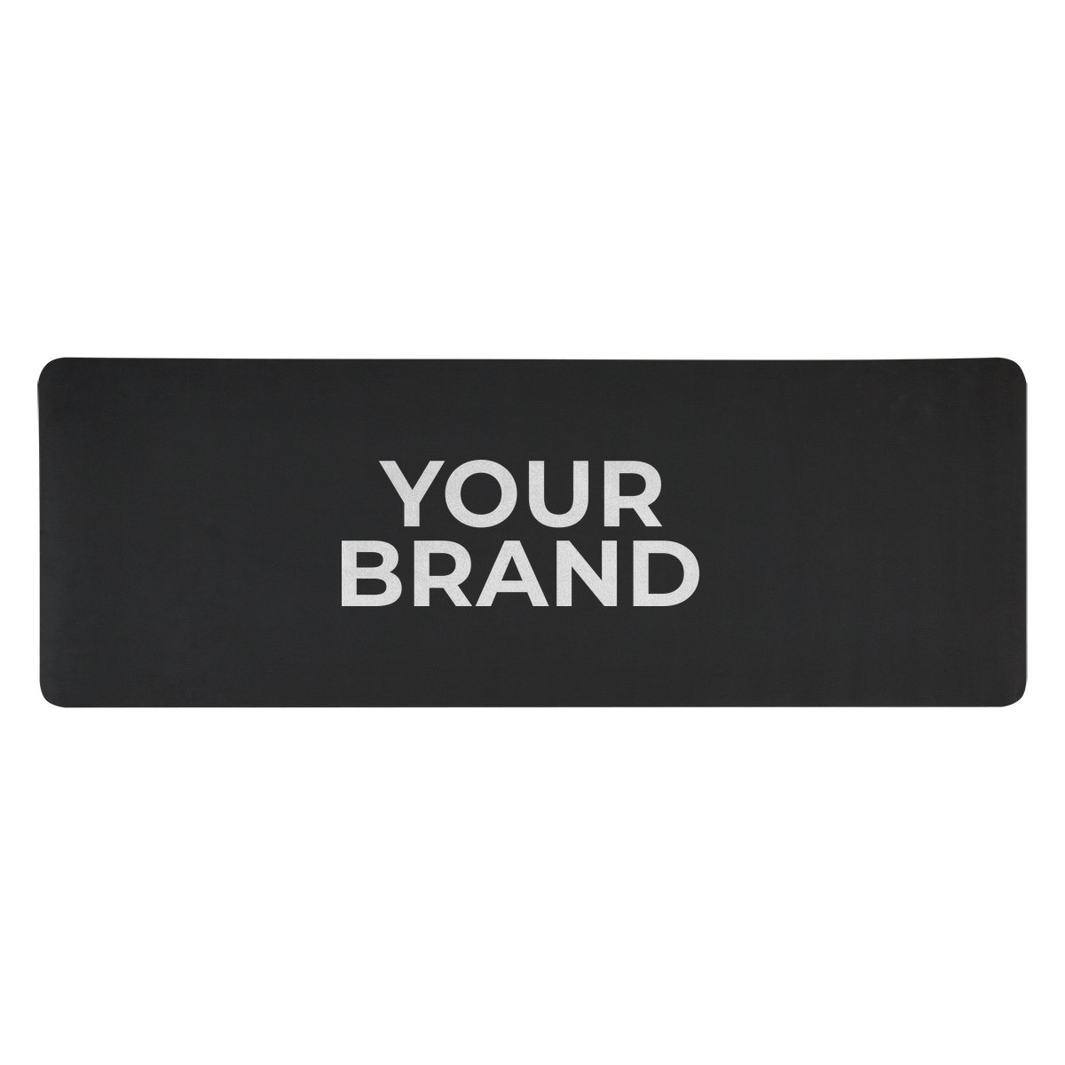 Single Layer Yoga Mat