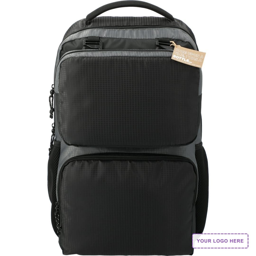 NBN Trailhead Recycled Lightweight 30L Pack
