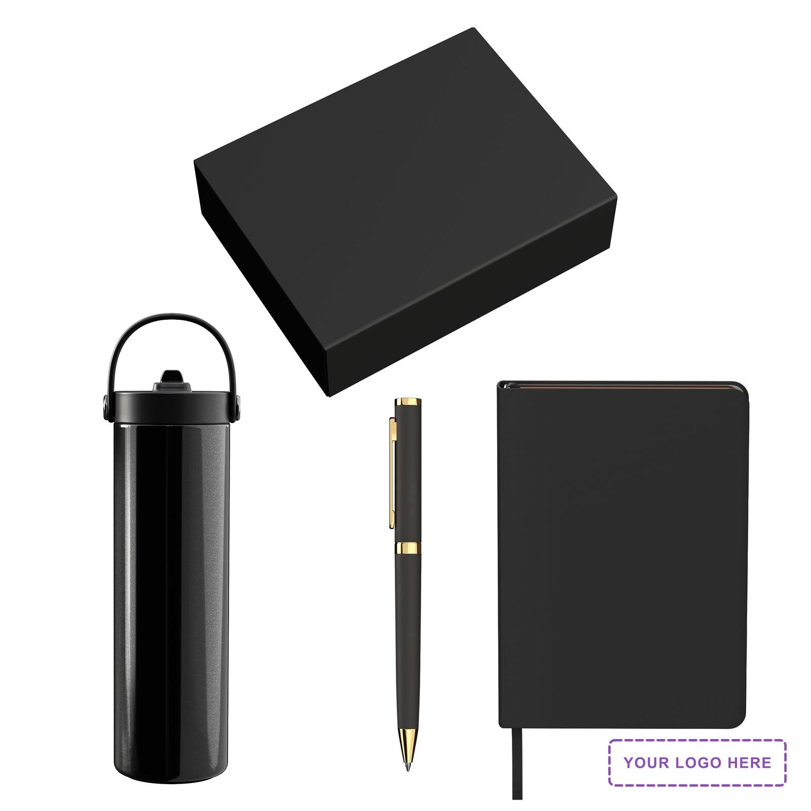 Catch The Light 3-piece Gift Set