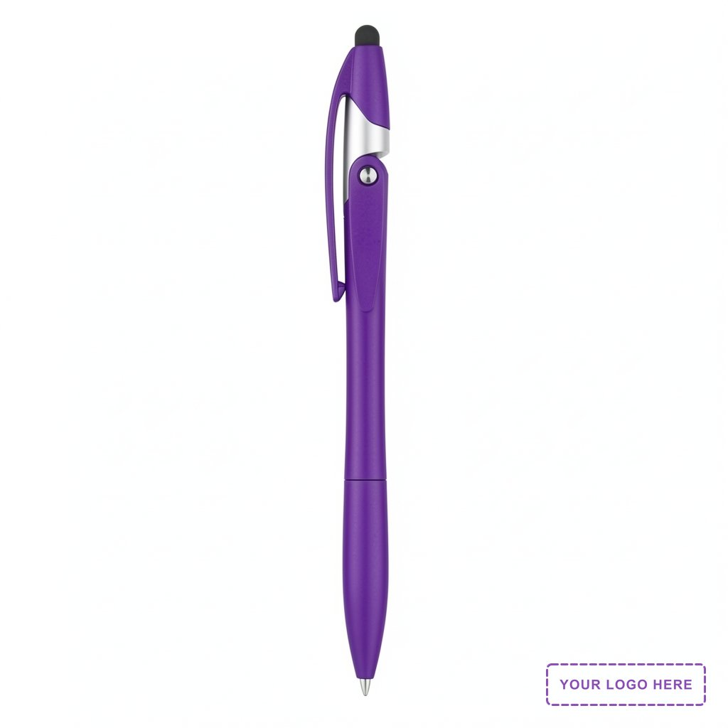 Yoga Stylus Pen And Phone Stand