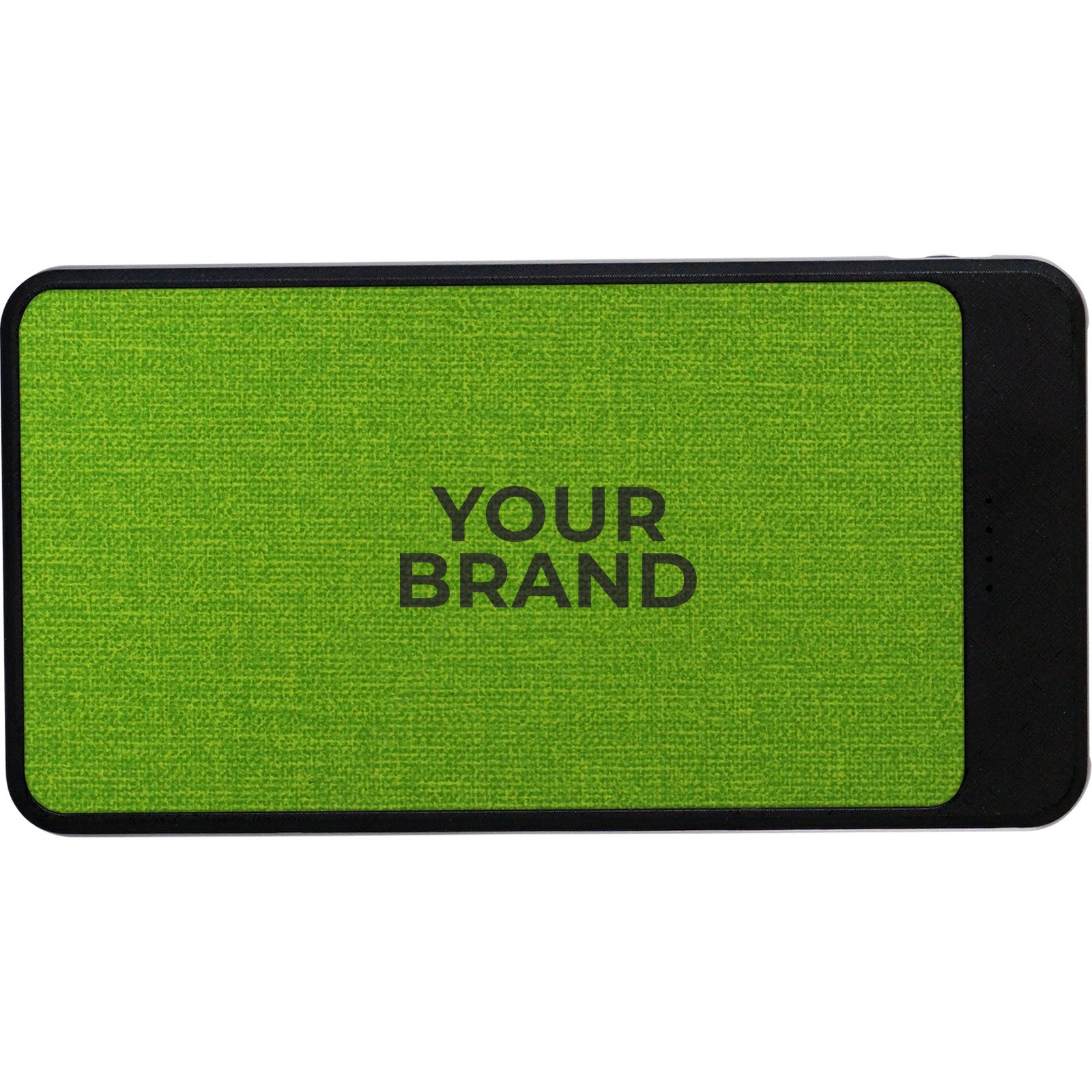 UL Heather High Density Swift Wireless Power Bank