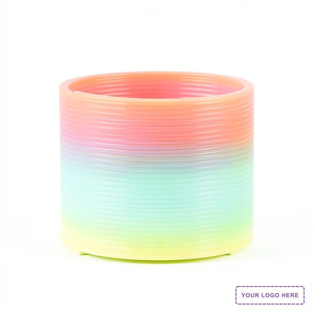 Glow Coil Spring