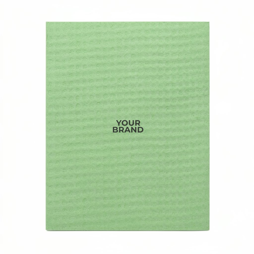 Swedish All-Natural Dishcloths