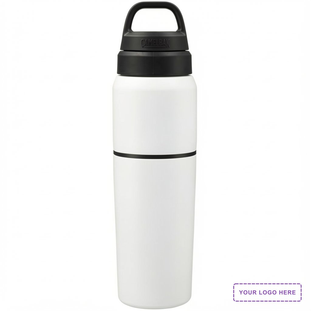 CamelBak MultiBev 22oz Bottle & 16oz Cup