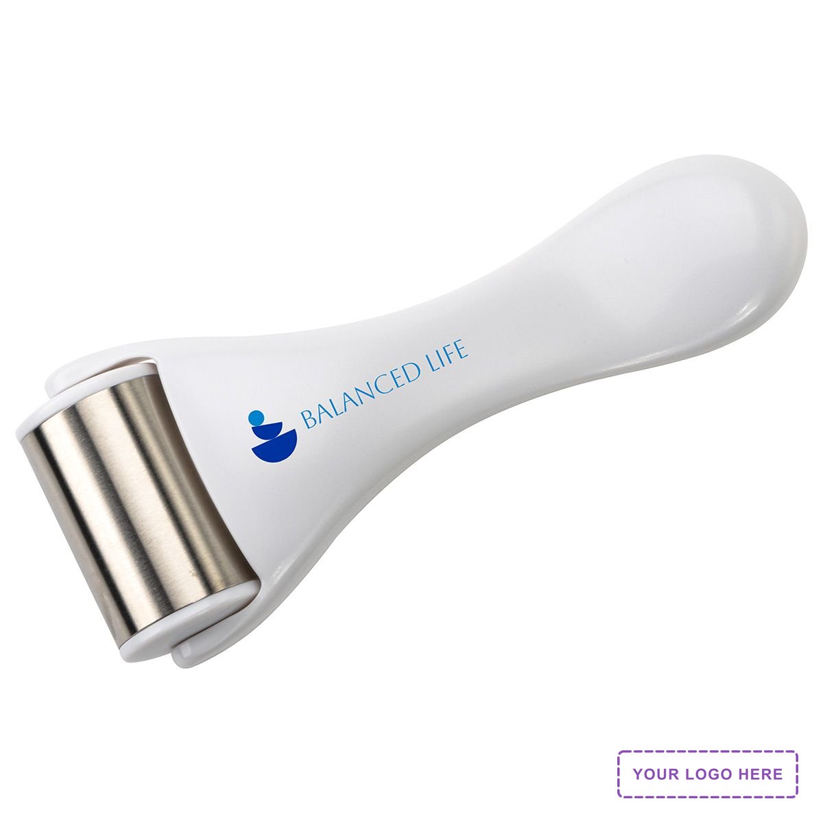 Cold Therapy Massage Roller