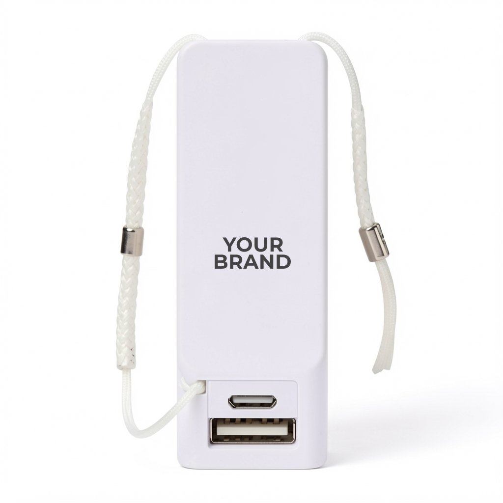 In-Style - 2200mAh Power Bank