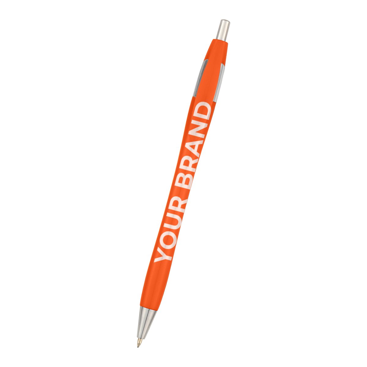 Tri-Chrome Dart Pen
