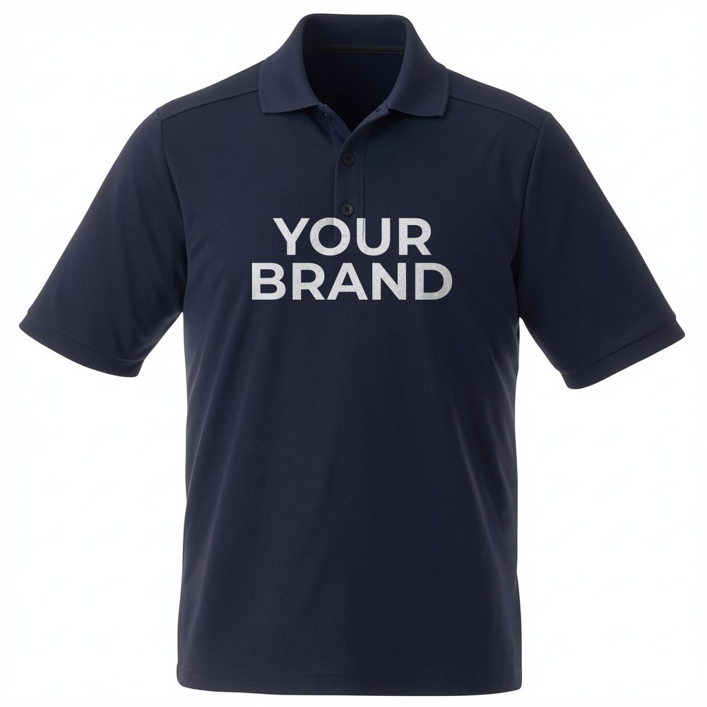 Men’s DADE Short Sleeve Polo Tall