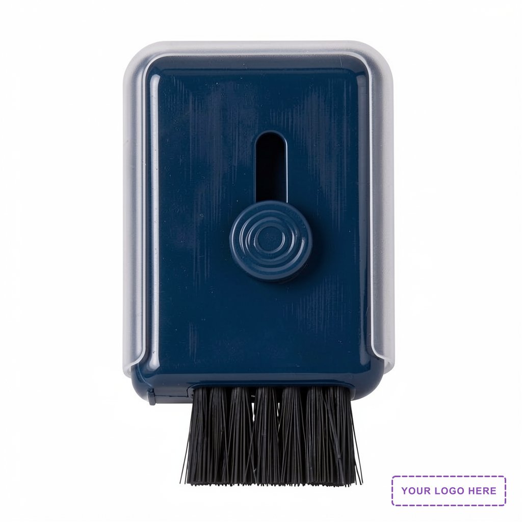 Whisk Portable Screen Cleaner & Keyboard Brush