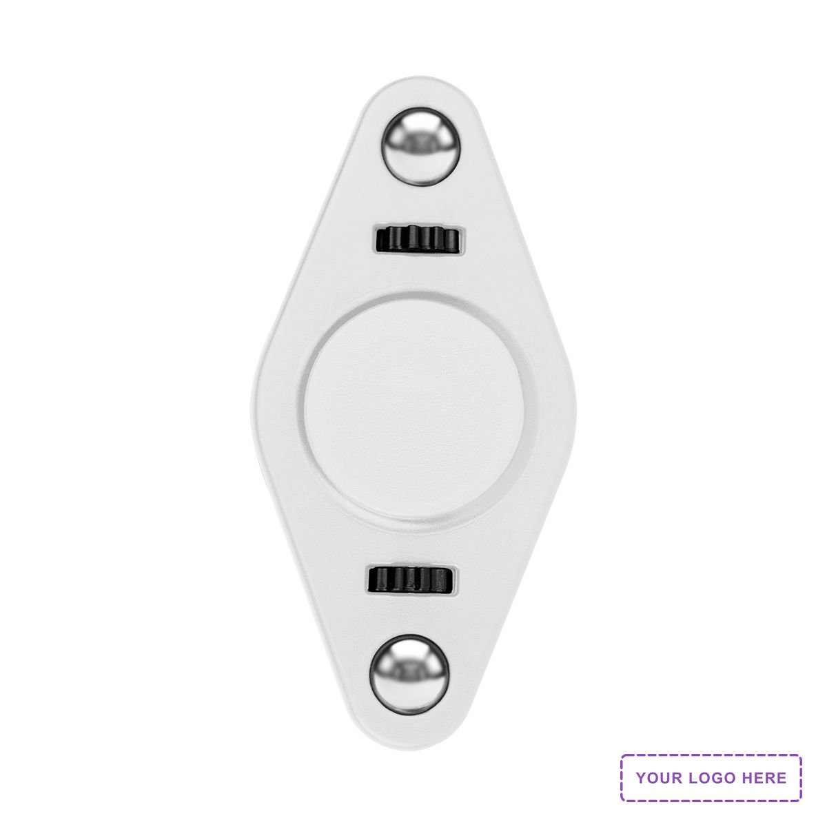 rABS Fun Spinner