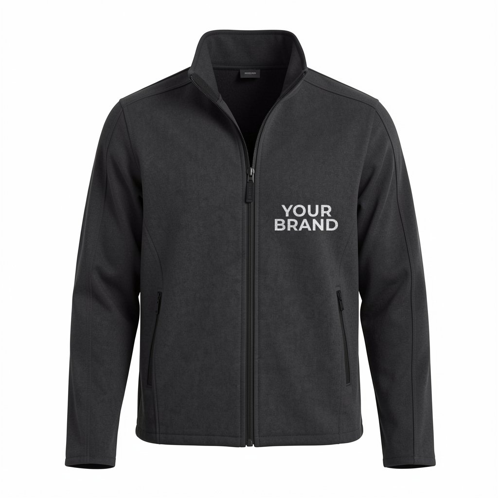 Port Authority Core Soft Shell Jacket. J317