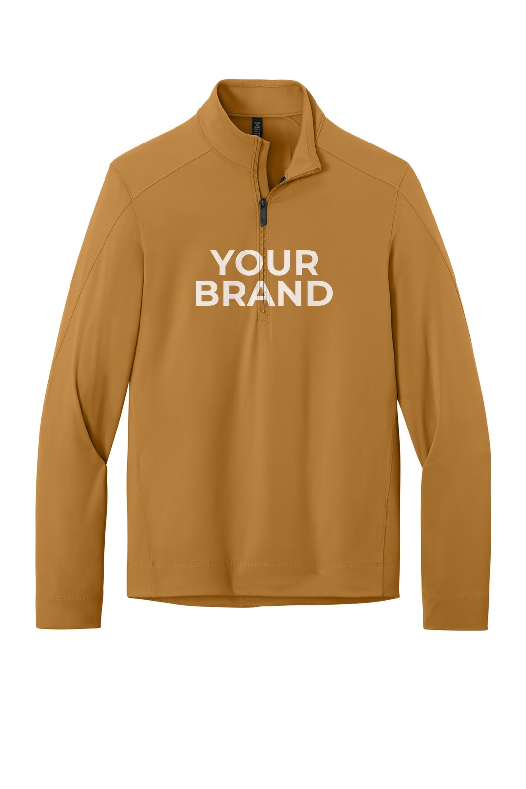 MiiR Kivu 1/4-Zip MRA235