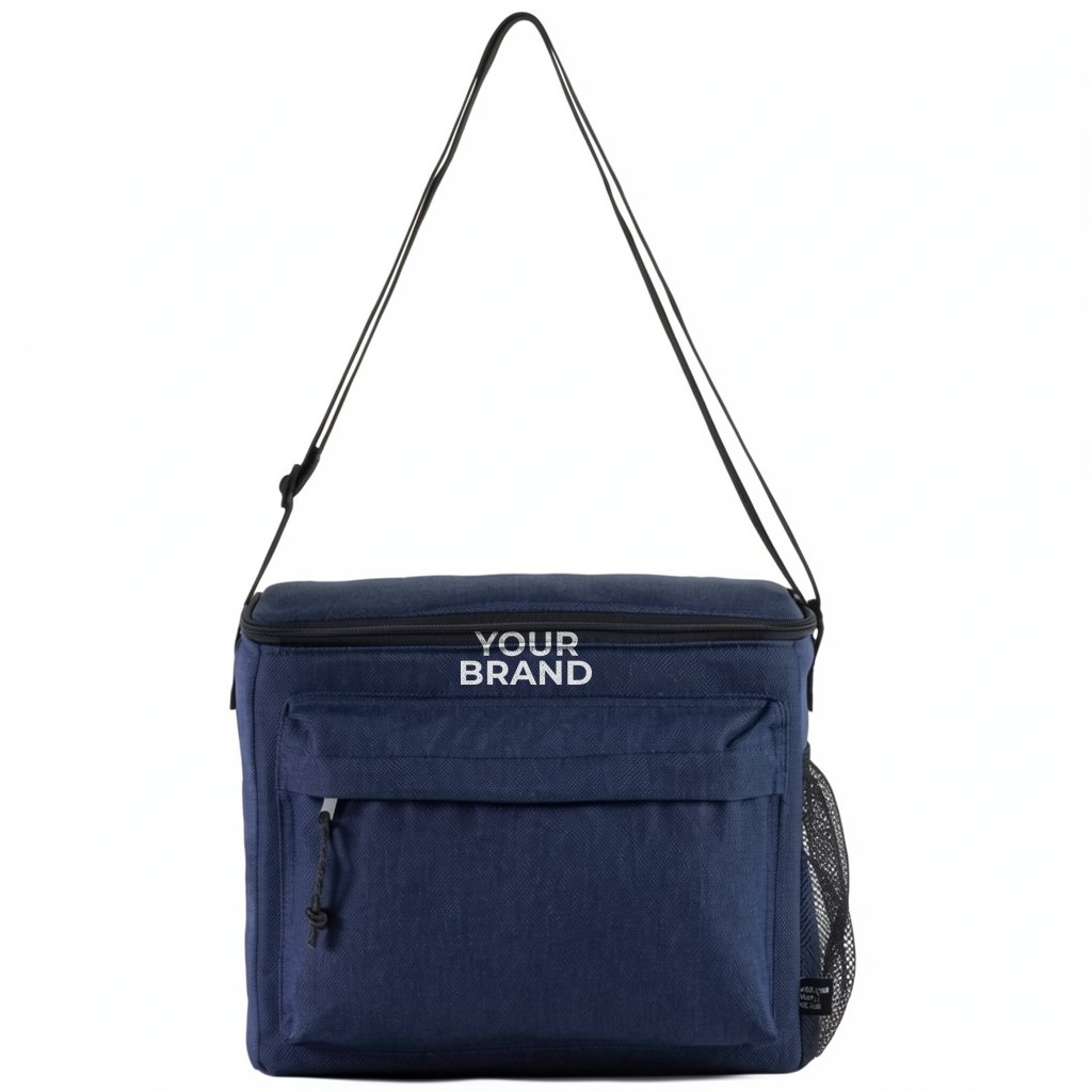 Vila Recycled 12 Can Lunch Cooler