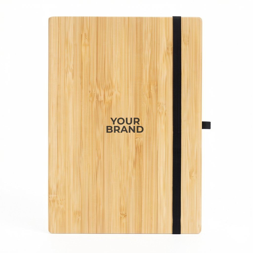 Owen Bamboo Journal
