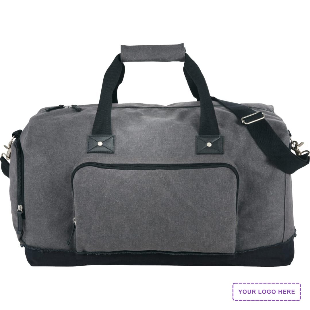 Field & Co.® Hudson 21" Weekender Duffel Bag
