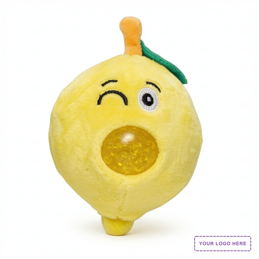 Stress Busters™ "Squeeze the day"