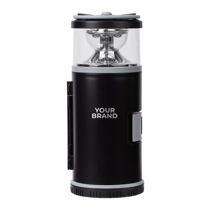 Archard LED Lantern with 11 pc. Tool Kit