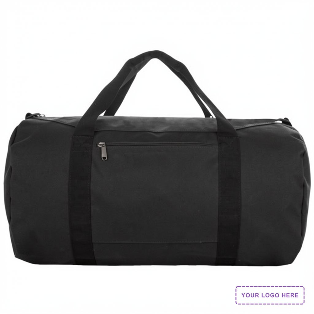 Wolverine 22" Center Zip Duffle