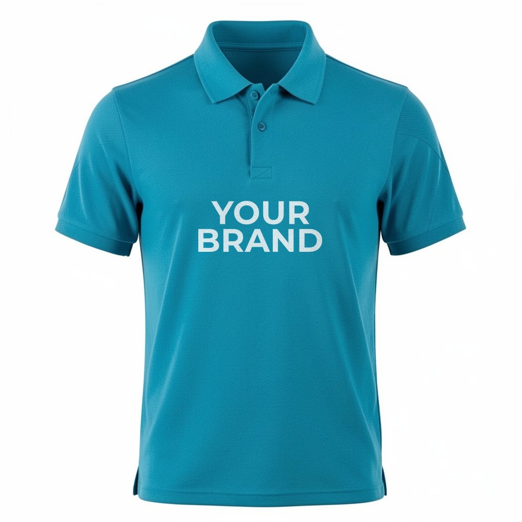 Men's ANTERO Short Sleeve Polo