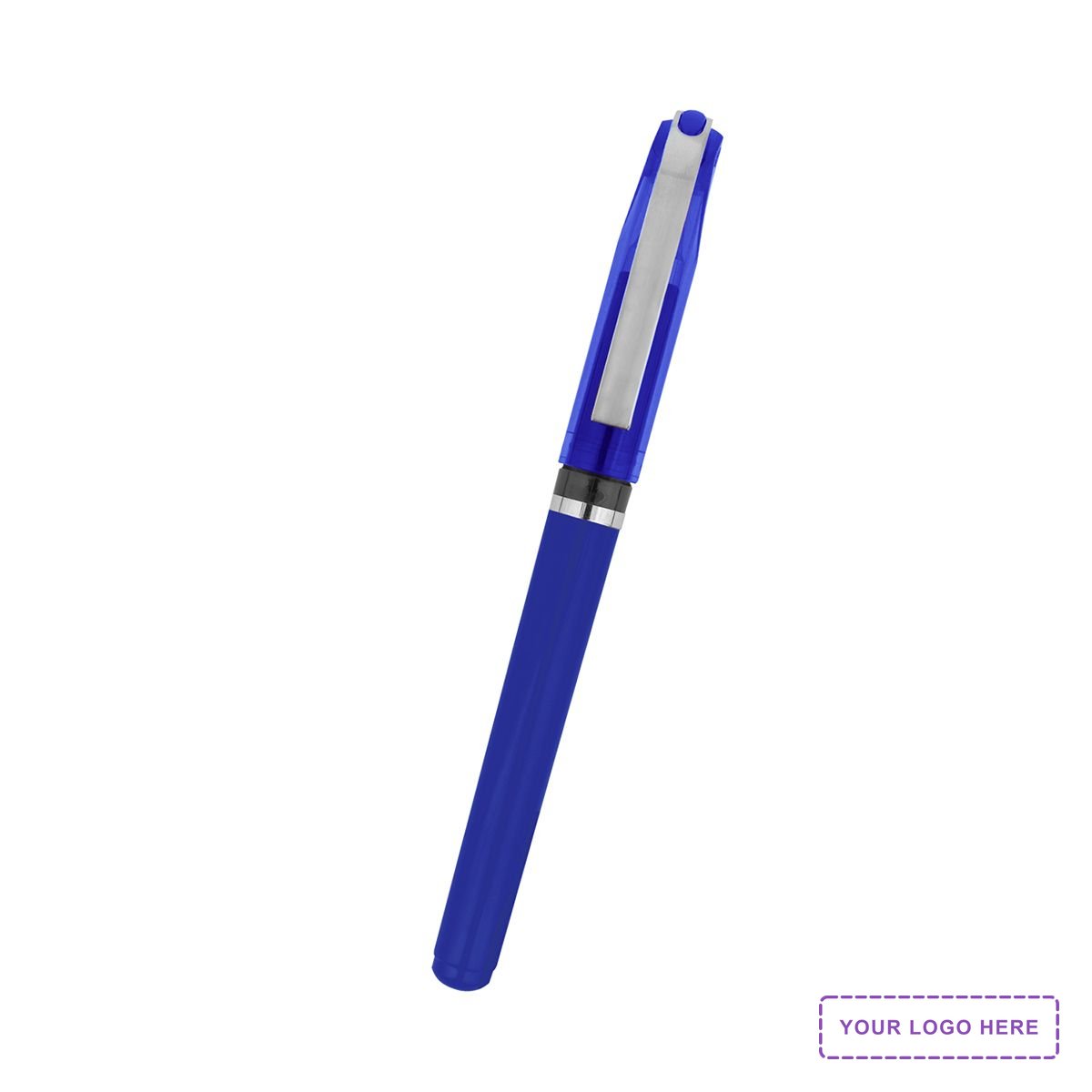 Aloha Gel Pen